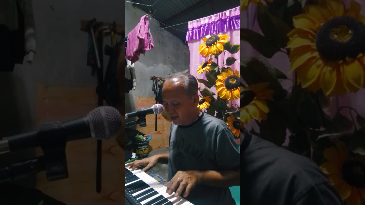 Iginkulba... waray Love song Sarili ko pong Areglo po salamat po..