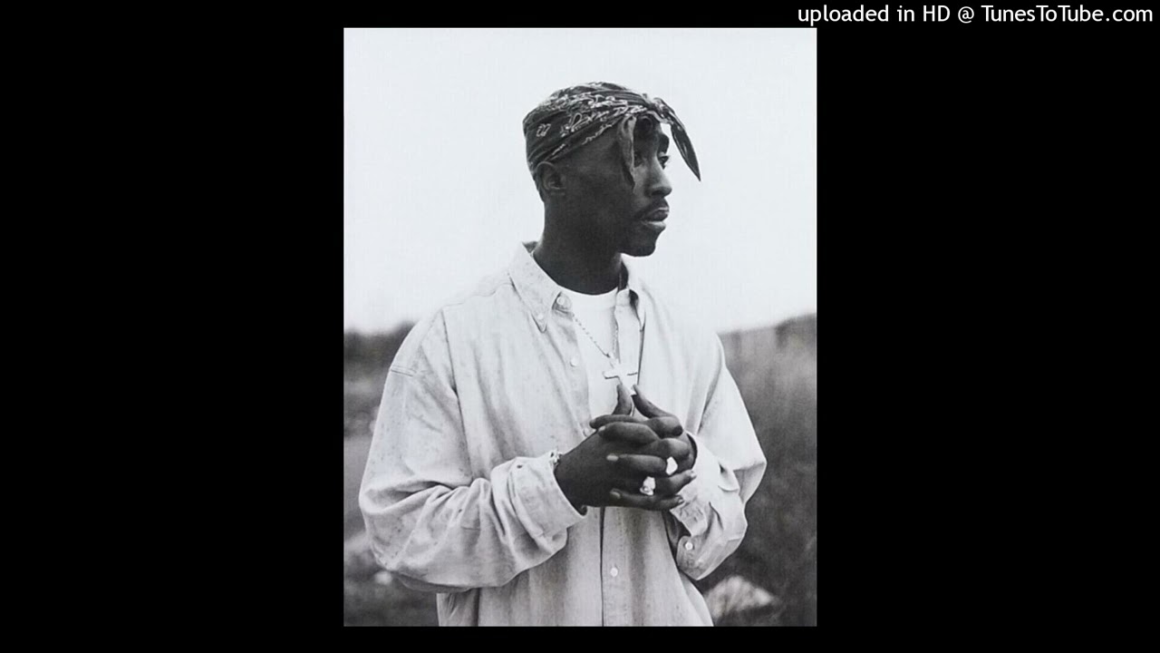 2Pac - Never B Peace (Demo, Remastered) (ft. Danny Boy, Marvelous & Storm)