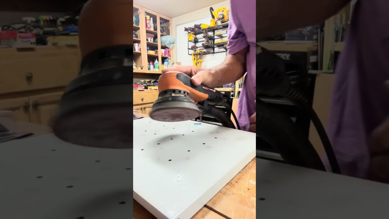 Closer to the Halo (CNC Monitor)