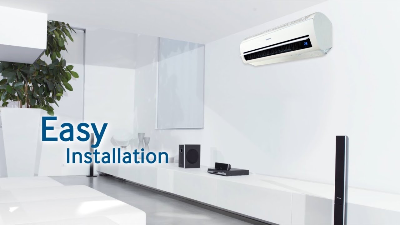 BRAND NEW 2014 Residential Line / Installation Guide ~ Redefining A/C Standards [by ESE]