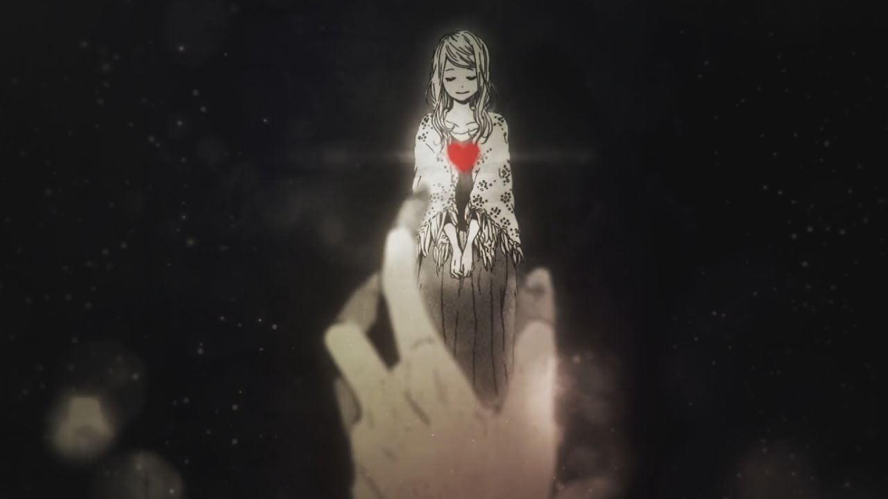 [永遠] All Alone With You  | [FULL MEP]