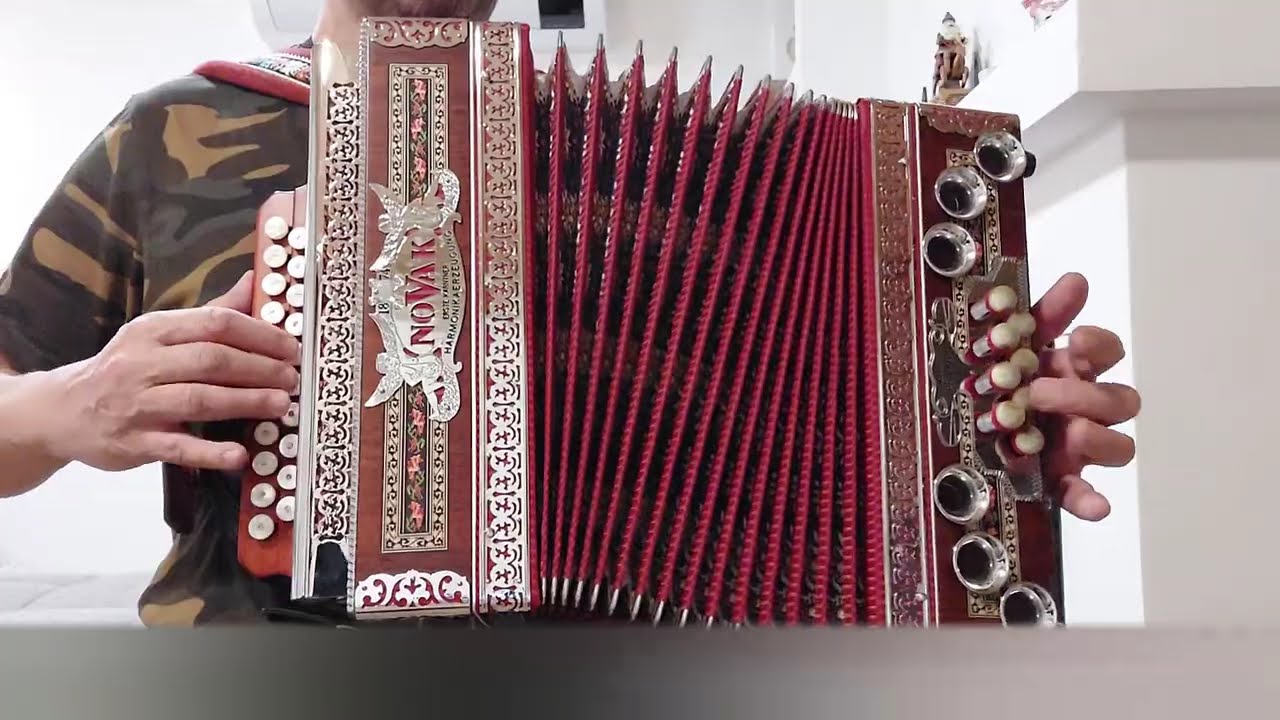 Včera jsem byl u muziky