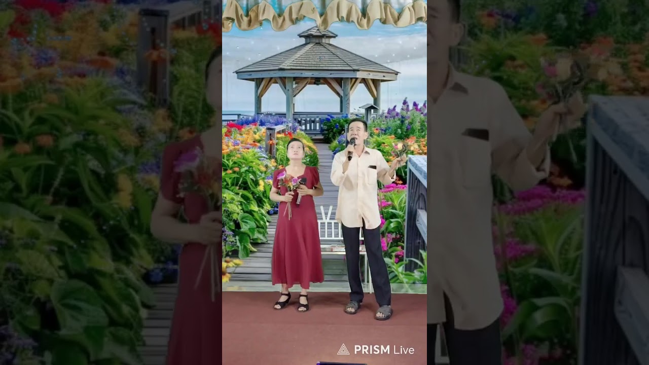 Thanh Hùng & Ngọc Thủy cung đàn mới