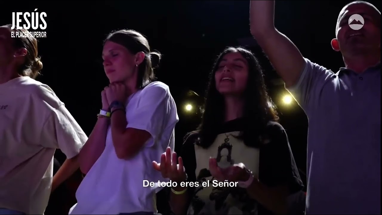 No one like the lord - Español | JEPS - MiSion