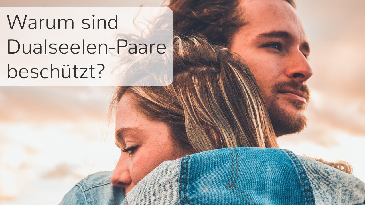 Dualseeelen - Was beschützt den Weg von Dualseelen
