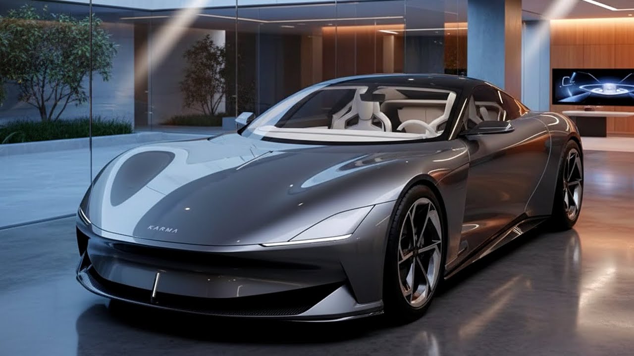 Solid-State Batteries Explained: The EV Breakthrough That Could Change Everything by 2029