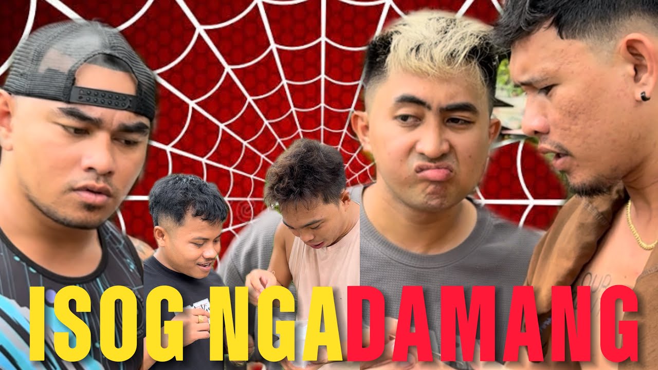 Isog nga Damang Itoman