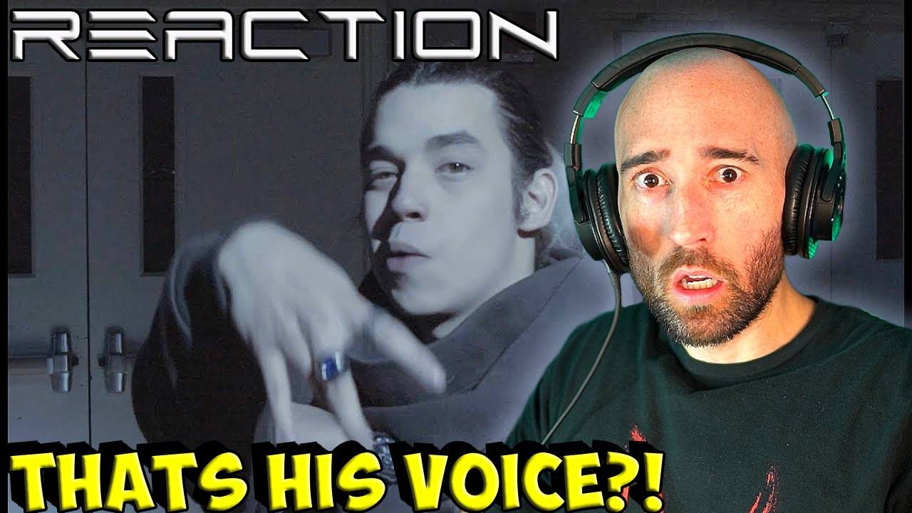 EZ MIL - UP DOWN [FIRST REACTION]