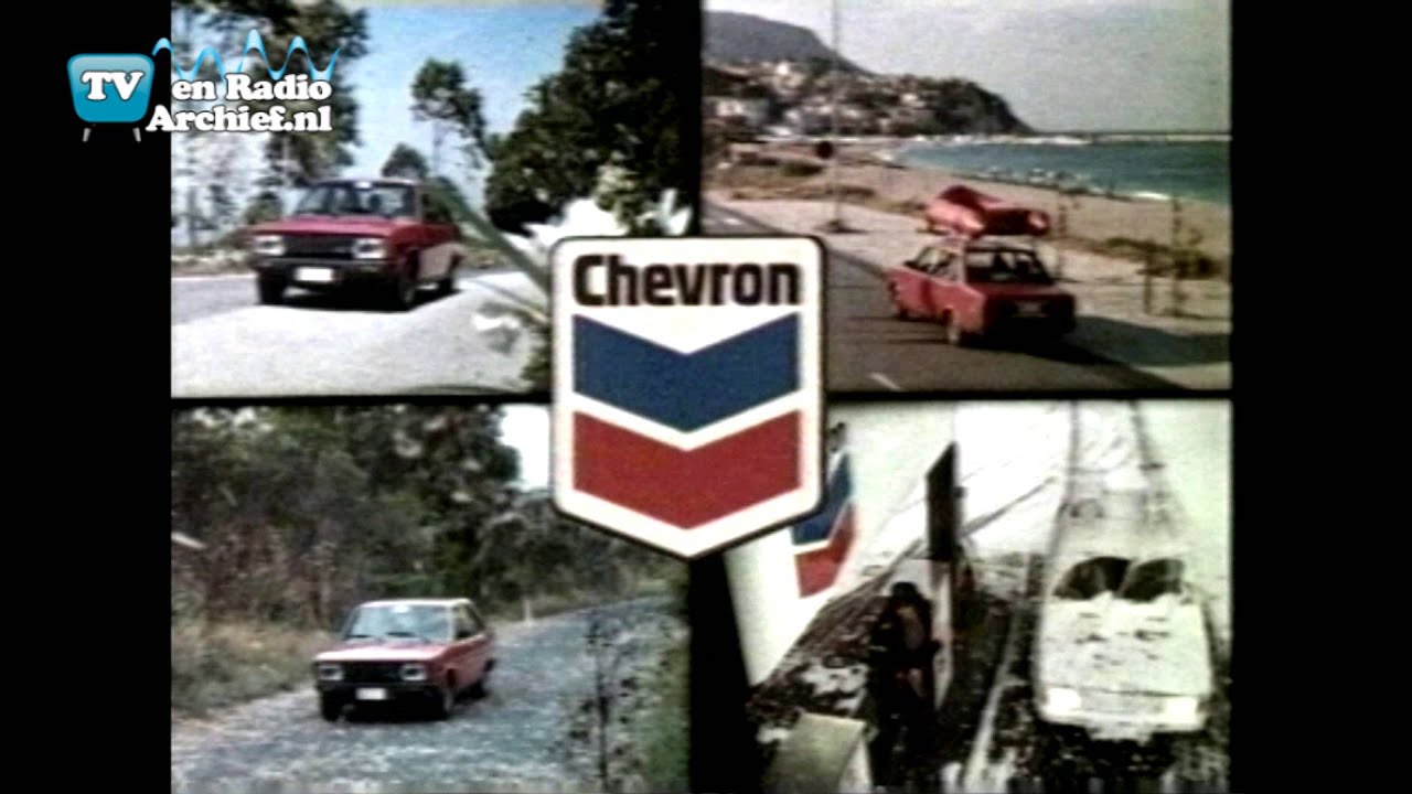 Ster Reclame Maandag 7 april 1980