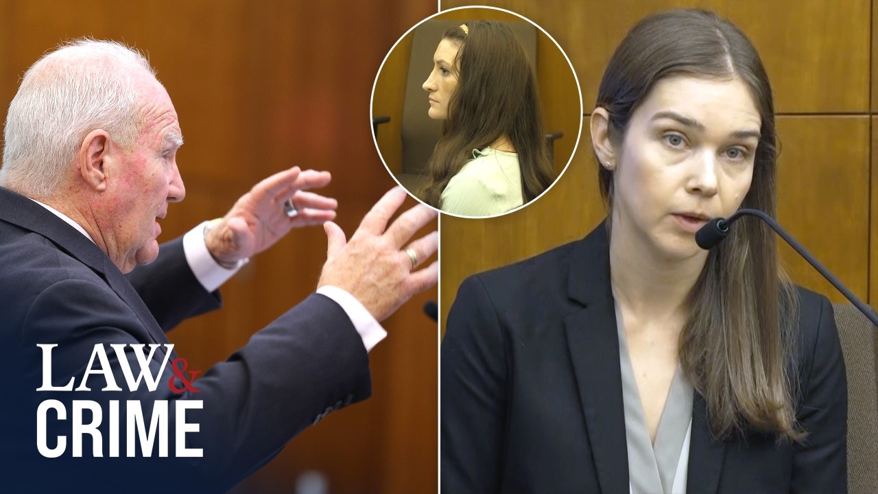 Lindsay Clancy&rsquo;s Psychiatrist Grilled Over Missed Warning Signs