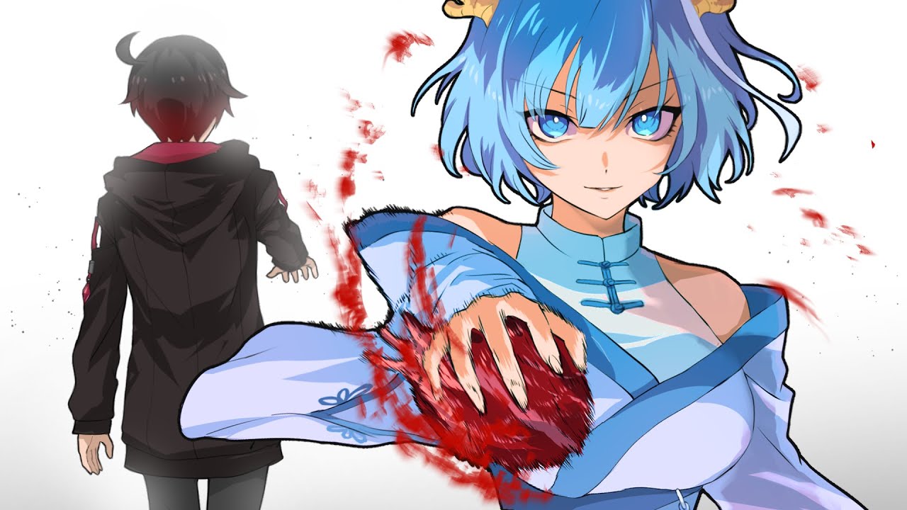 生きたまま心臓を取られるとどうなる【アニメ】【漫画】#ネガティブ #心臓奪取
