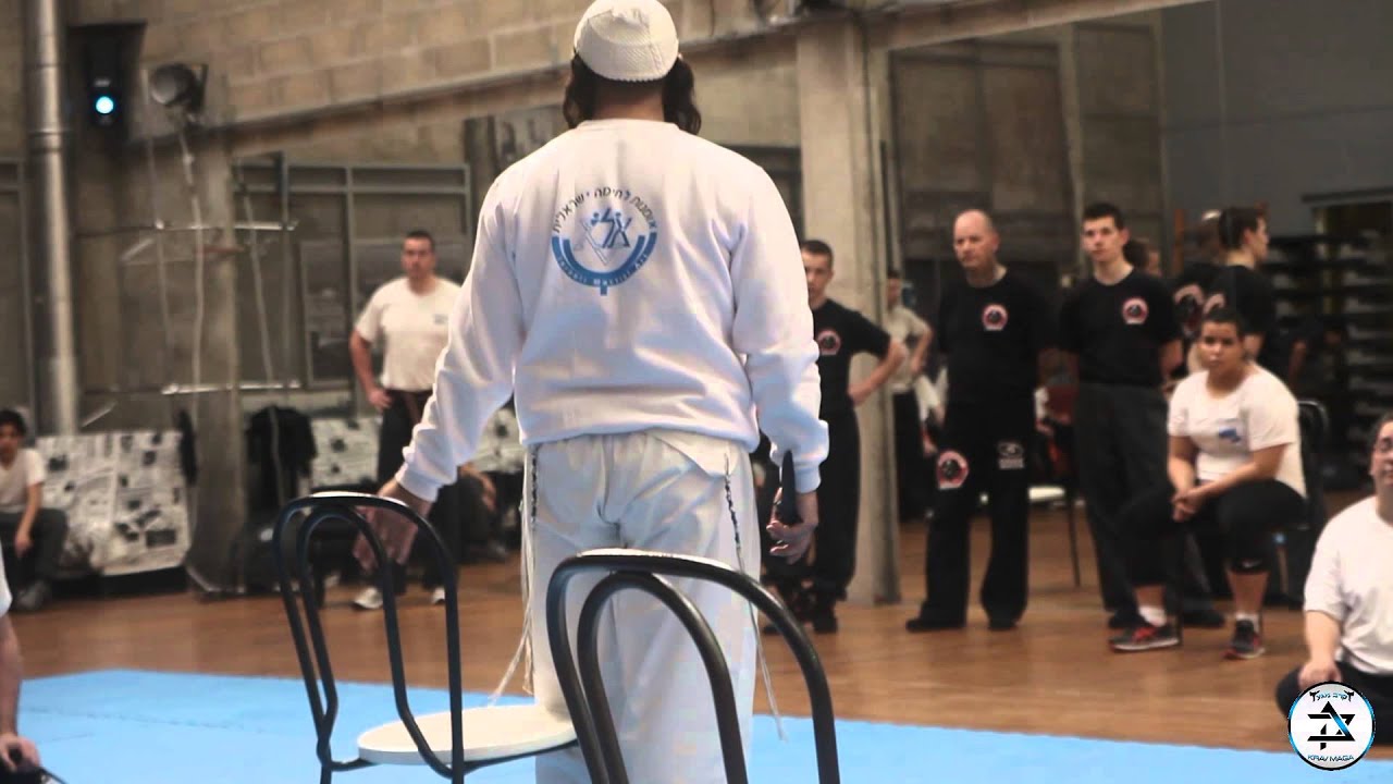 AEKM-IDF 