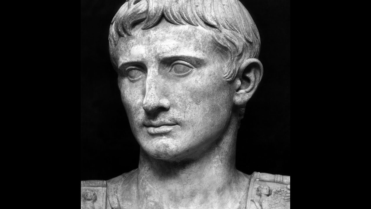 Dirk's version of Shakespeare: Julius Caesar