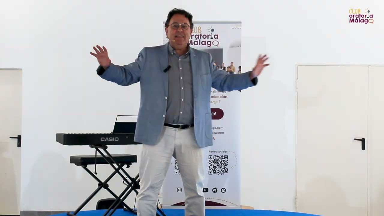 Ricardo Serrano 