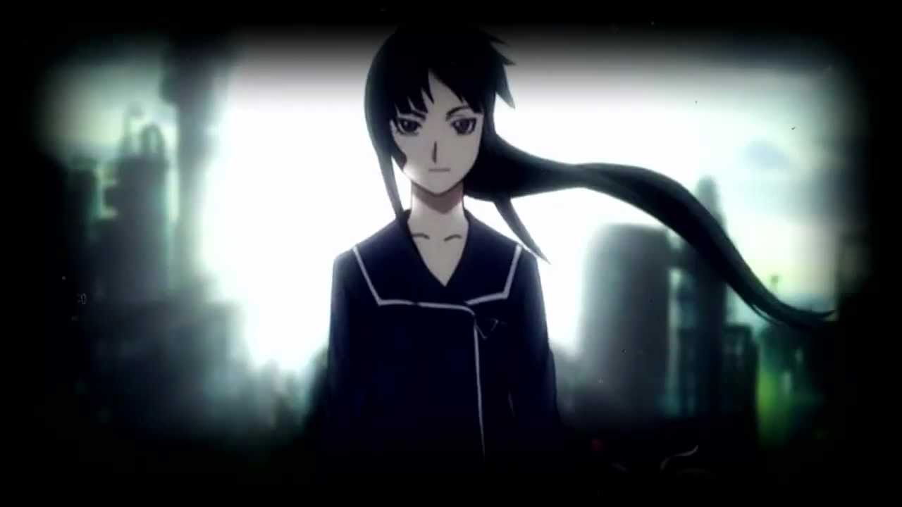 In The End // MEP