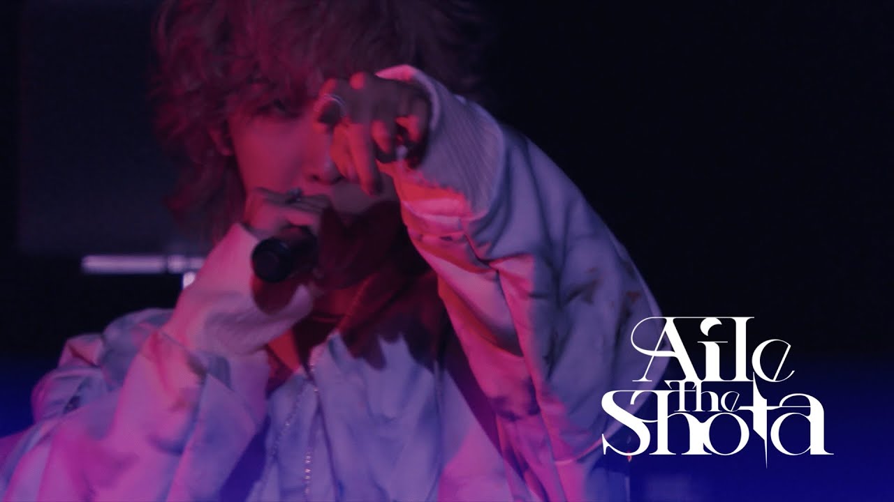 Aile The Shota / IMA -Live at 