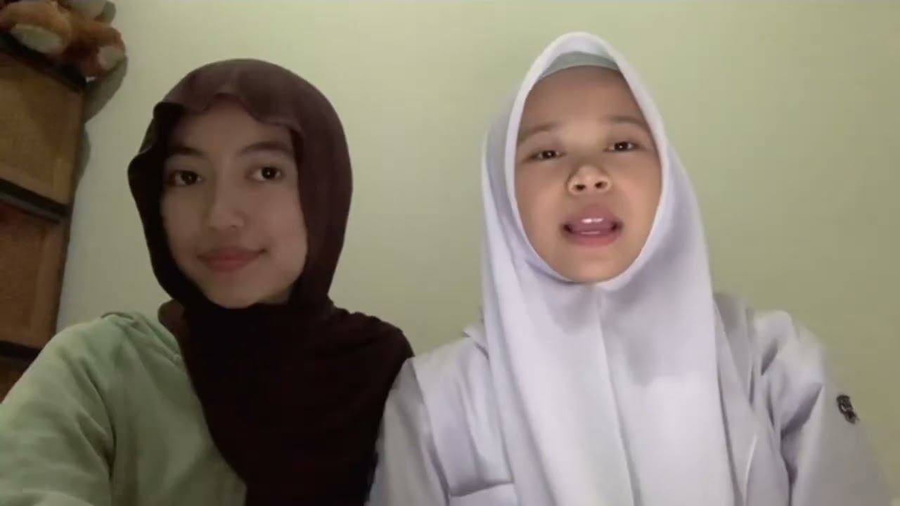Tugas vidio Biologi part 1