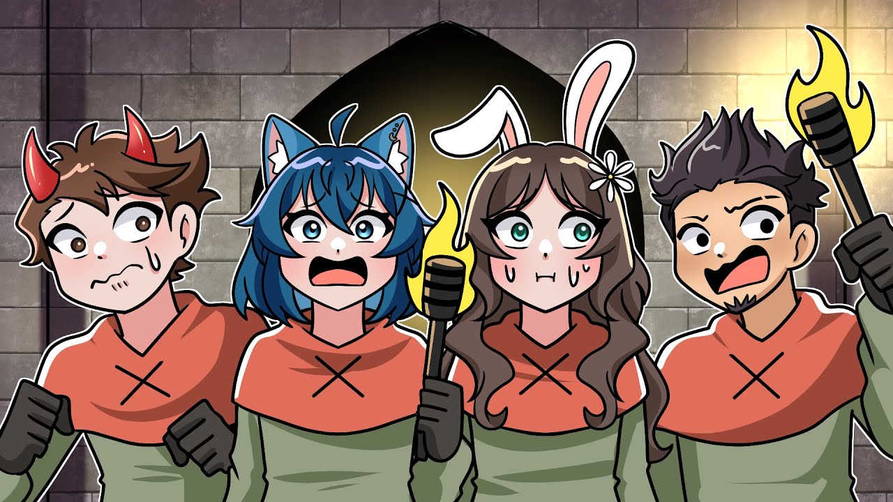 This is Lethal Company... but MEDIEVAL?! [PILGRIM with Siri, Pine, and Natt]