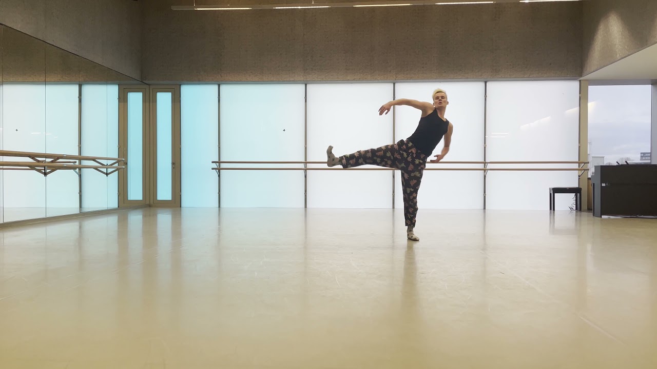 Showreel of Chander van Daatselaar