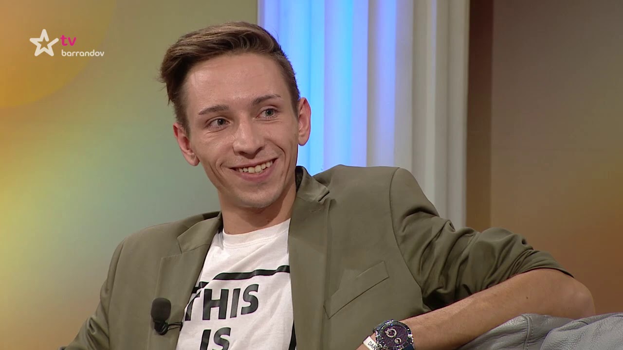 Nebezpečné vztahy (2018/472) - Dvojitá zrada
