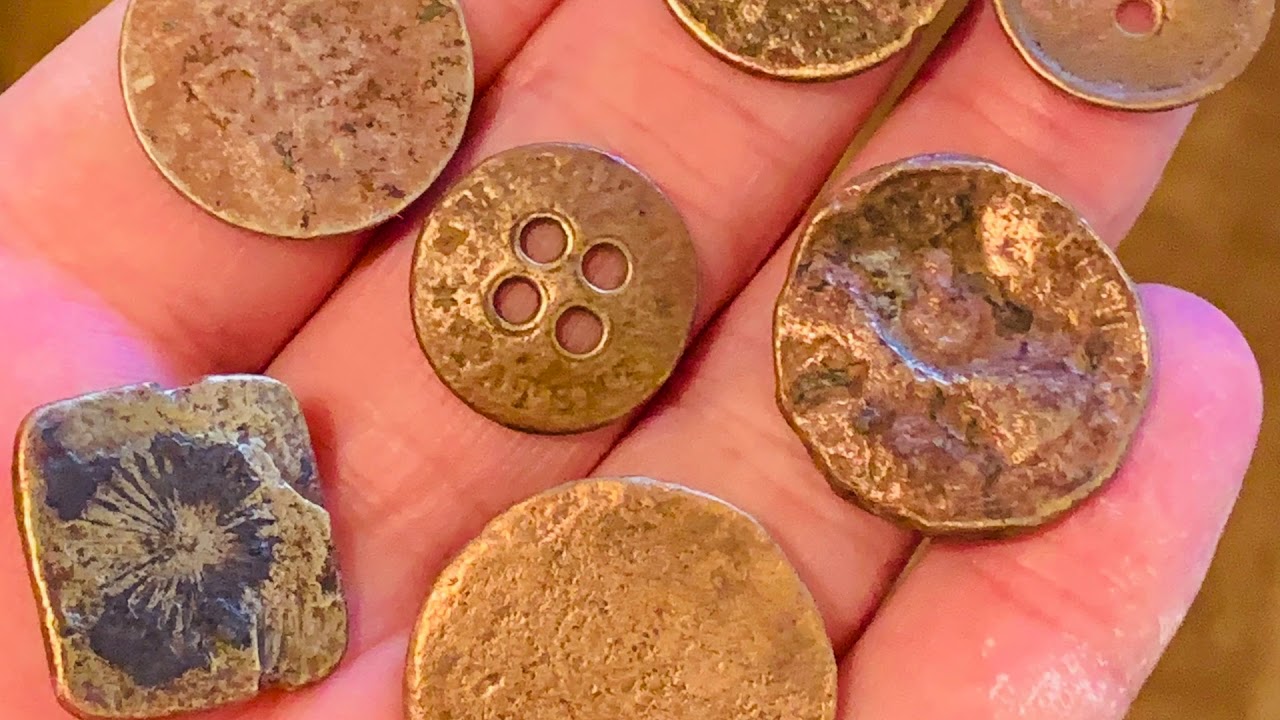 Part two -Mudlarking/Beachcombing the Jurassic coast