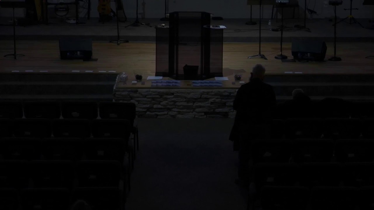 21 Days of Prayer