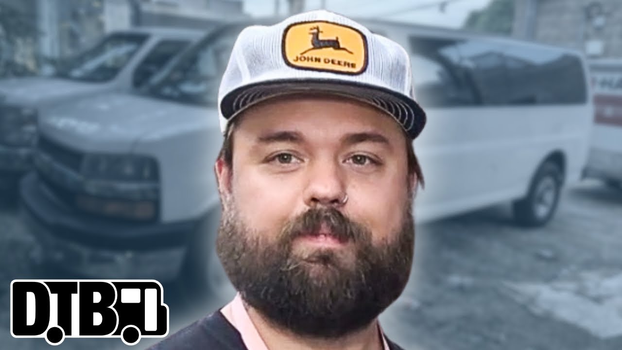 Your Spirit Dies - BUS INVADERS Ep. 1844