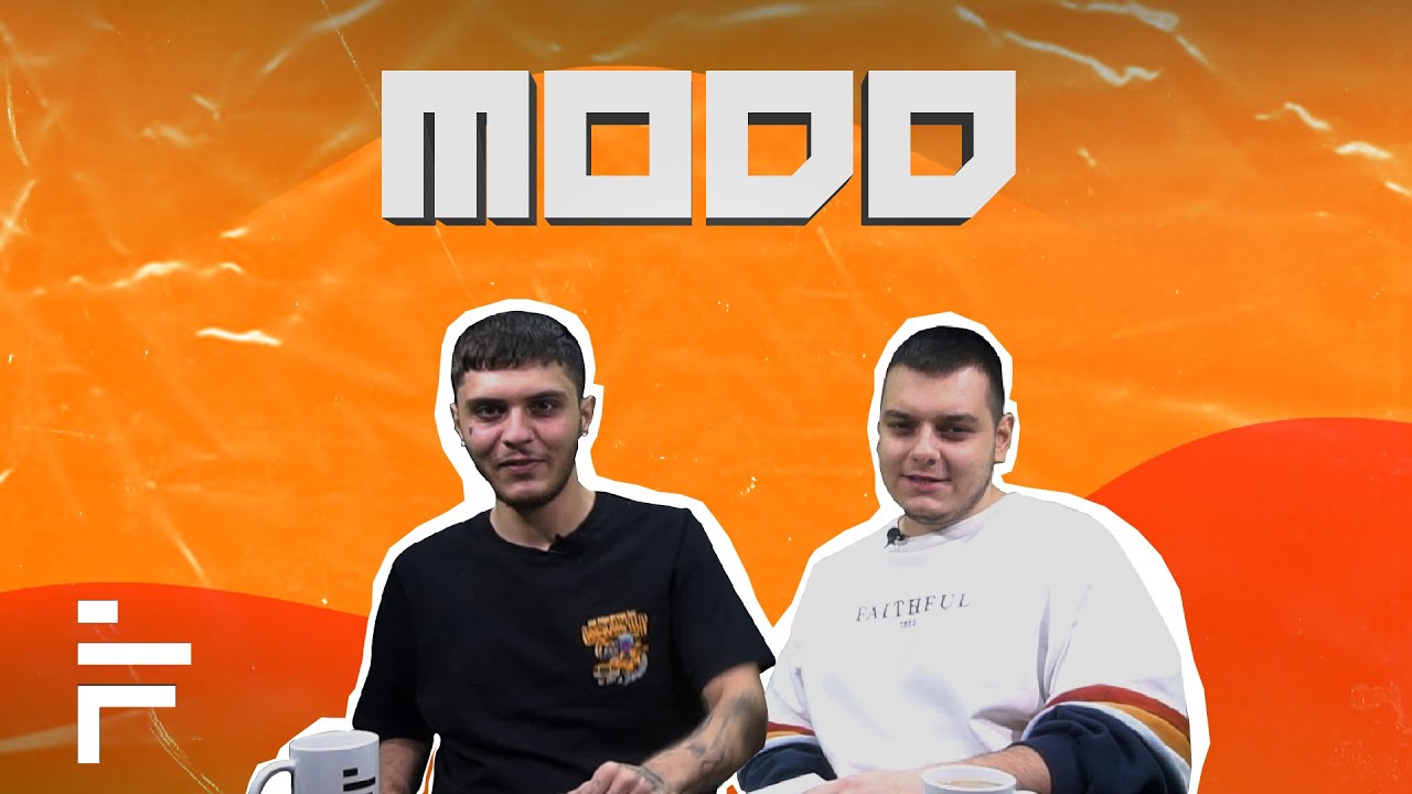 Modd, 832 Ekibinin Neden Dağıldığını A&ccedil;ıklıyor #KısaKısa