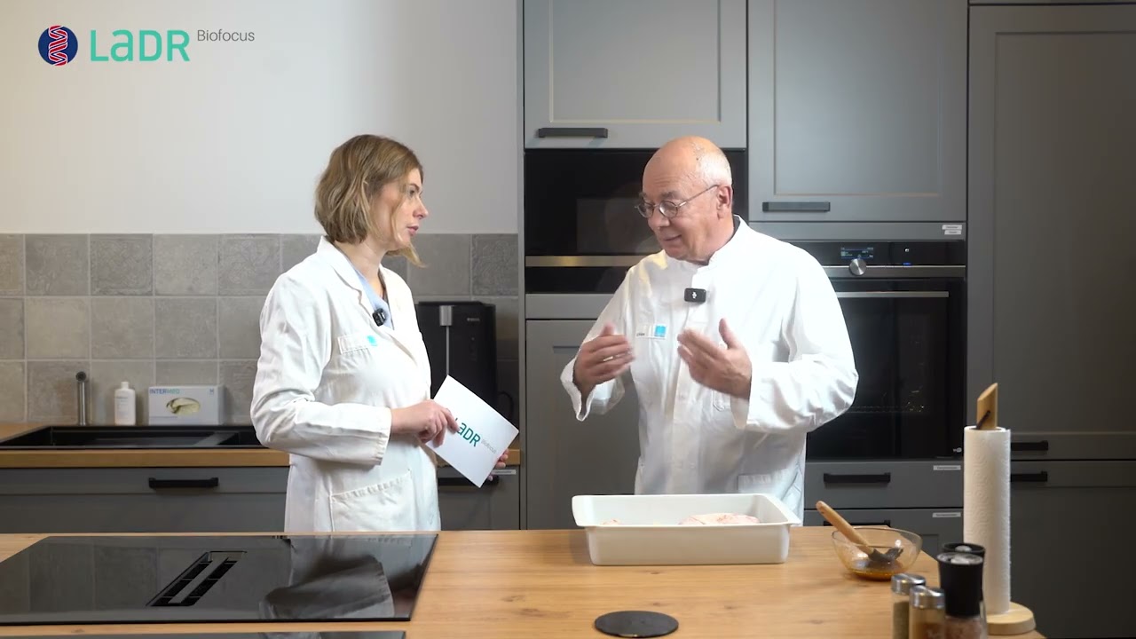 Warum Geflügel richtig auftauen und garen? | LADR Biofocus Weihnachts-Spezial – Teil 2