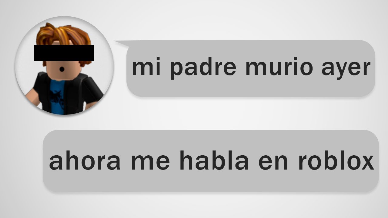 Las cuentas de Roblox Más HORRIBLES...