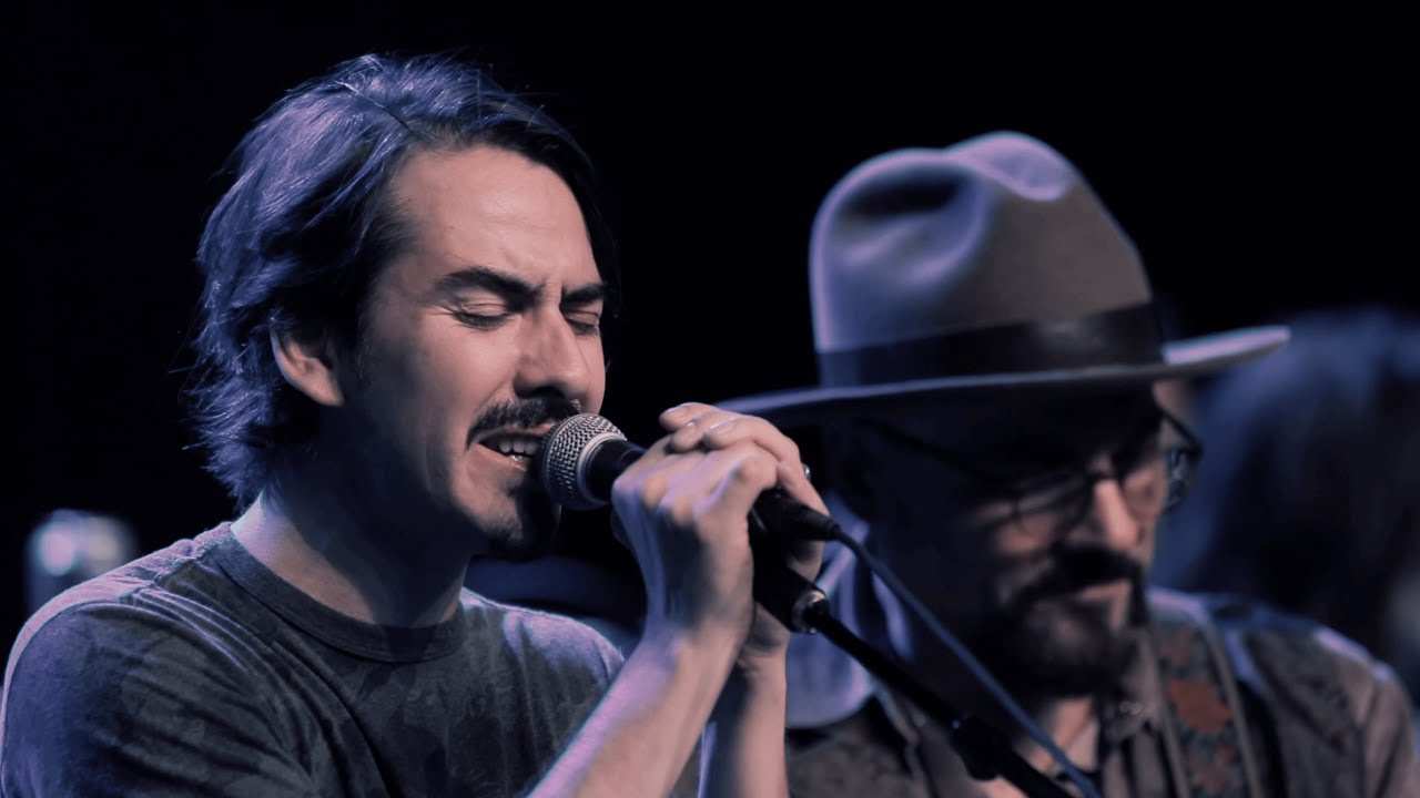 George Fest - All Things Must Pass (Live at The Fonda Theatre, Los Angeles, 4K, 2014)