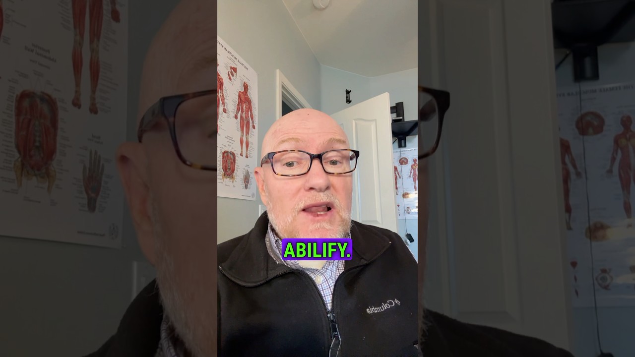 The Long-Term Use Side Effects of Abilify.
