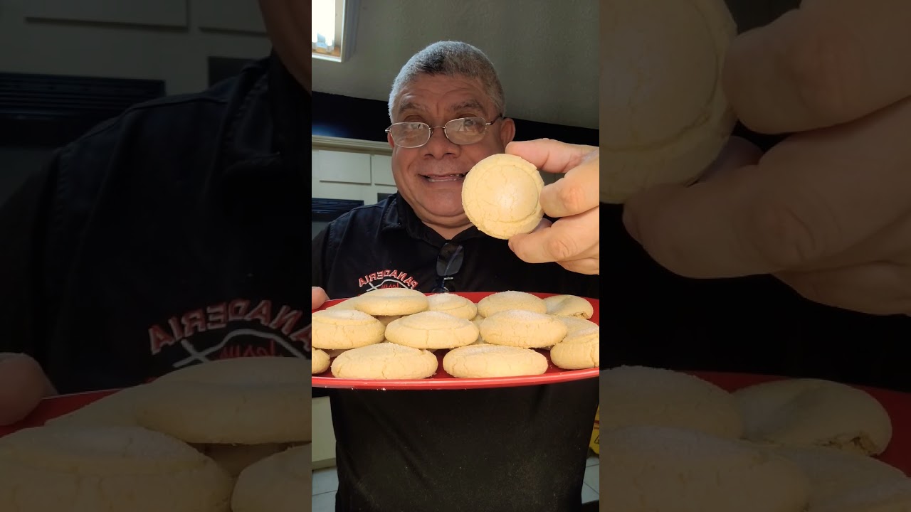 galletas de maizena