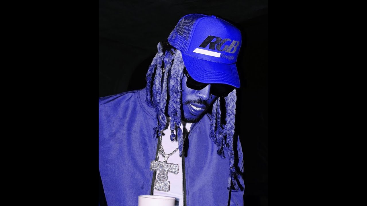 (FREE) Future Type Beat - 