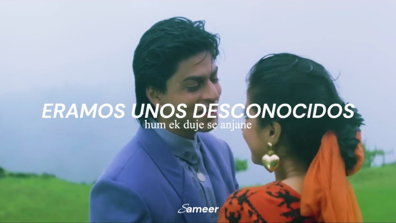 Yeh Hai Pyar Pyar - Chamatkar (Traducido al espa&ntilde;ol - Hindi + Video)