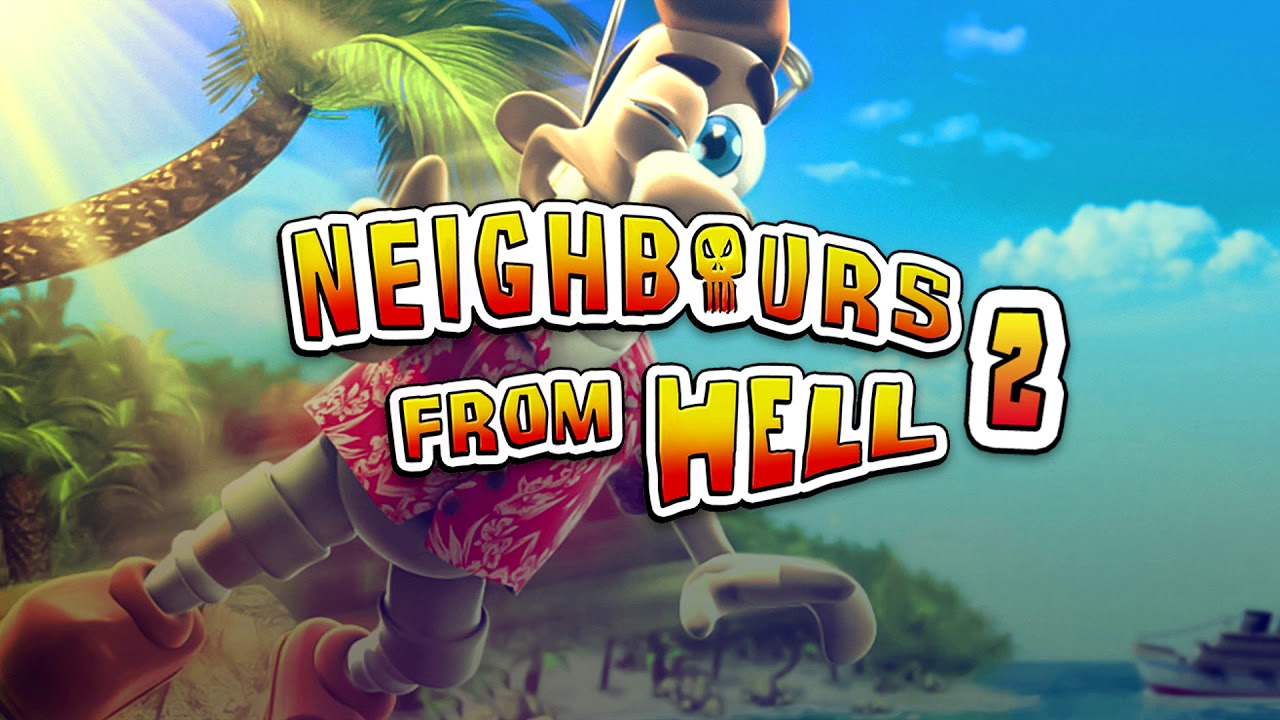 India - Neighbours from Hell 2: On Vacation