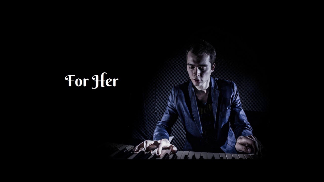 Marek Raczkowski - For Her - Africa style (love melody)