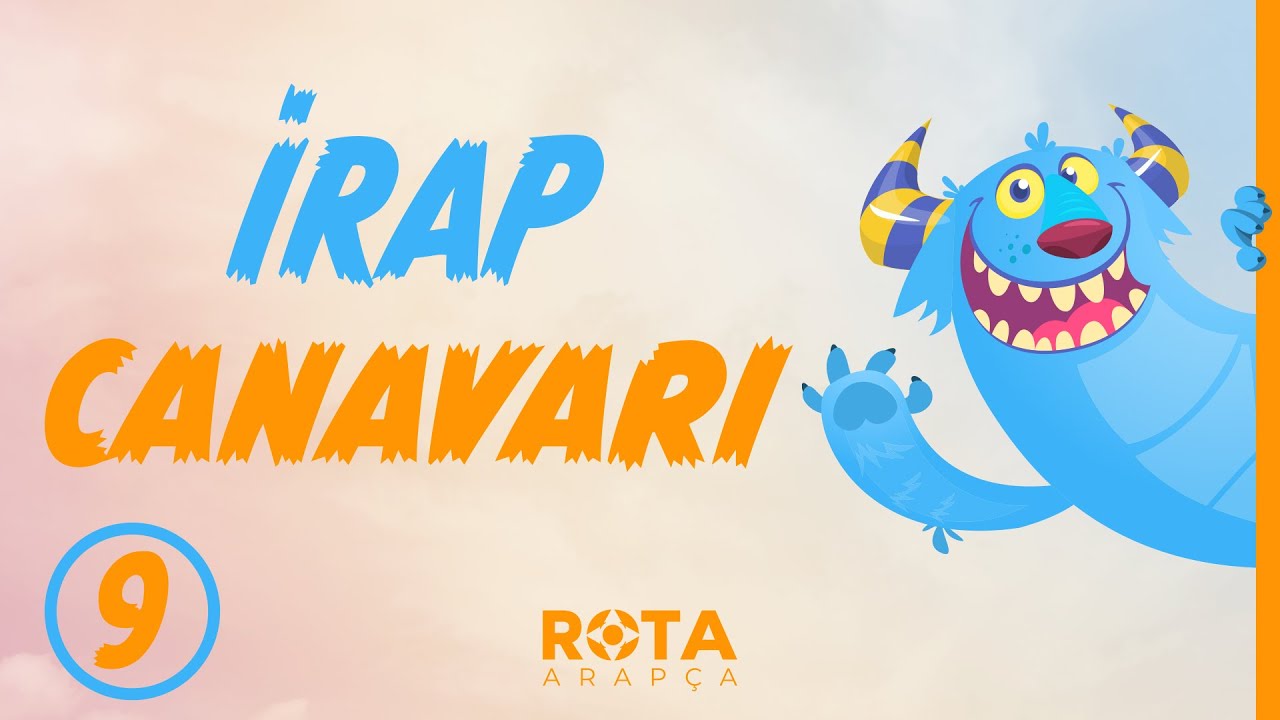 İrap Canavarı (9)