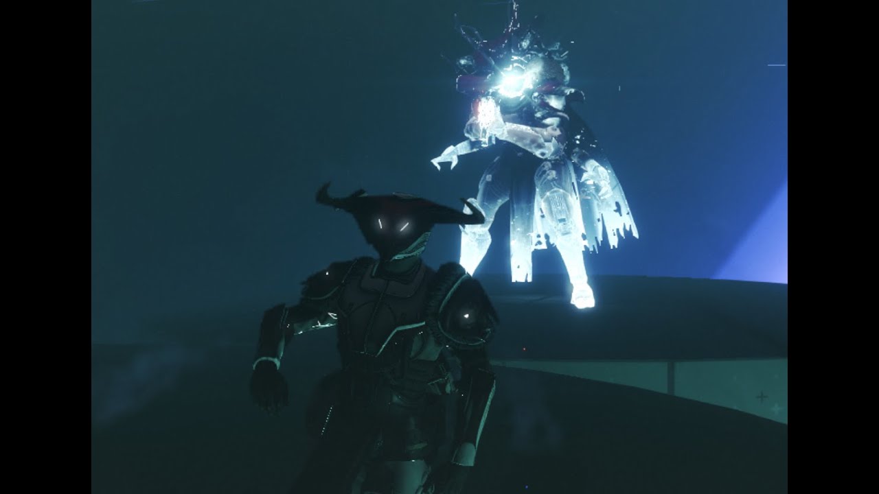 Destiny 2 | The Kell's Shaft (Prophecy Cheese?)
