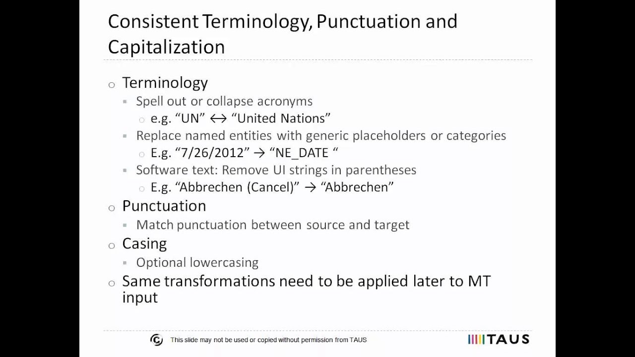 Data Cleaning and Tokenization