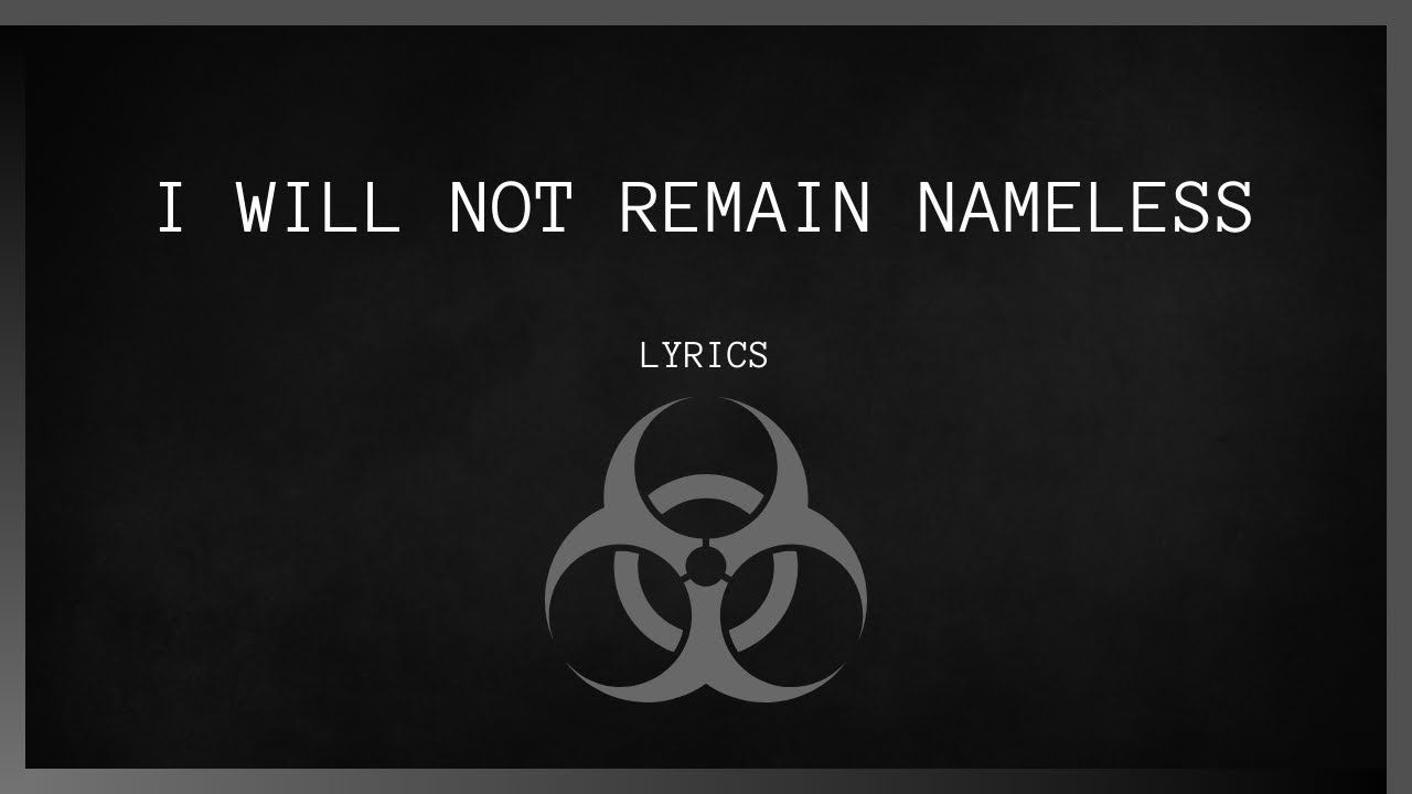 NEFFEX - Dangerous 💣 [Lyrics]