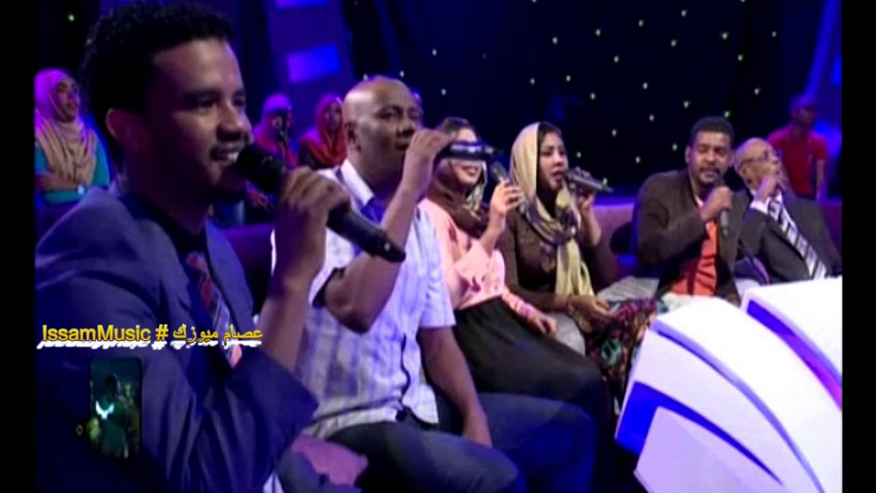 احمد الصادق ( حبي الرزين ) جديد 2016 ...