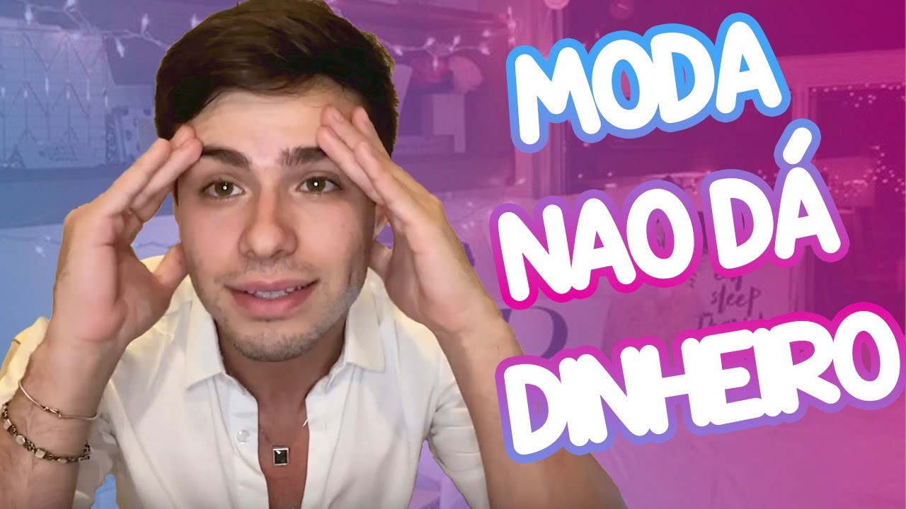 FACULDADE DE MODA VALE A PENA? respondendo dúvidas #1