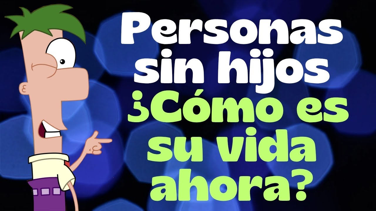 Personas sin hijos, ¿Cómo es su vida ahora? #economía #redditespanol #relaciones