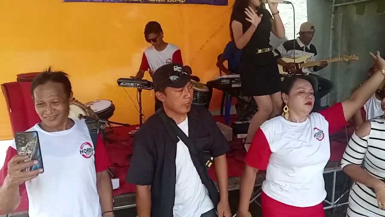 Rahma andarista_jodoh dari seberang(COVER)NEW SAPUTRA//HOREG MANIA