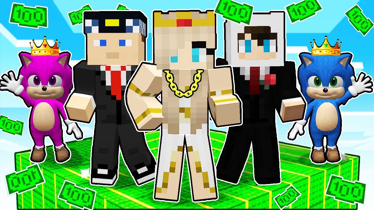 BERCA VS MİNECRAFT #896