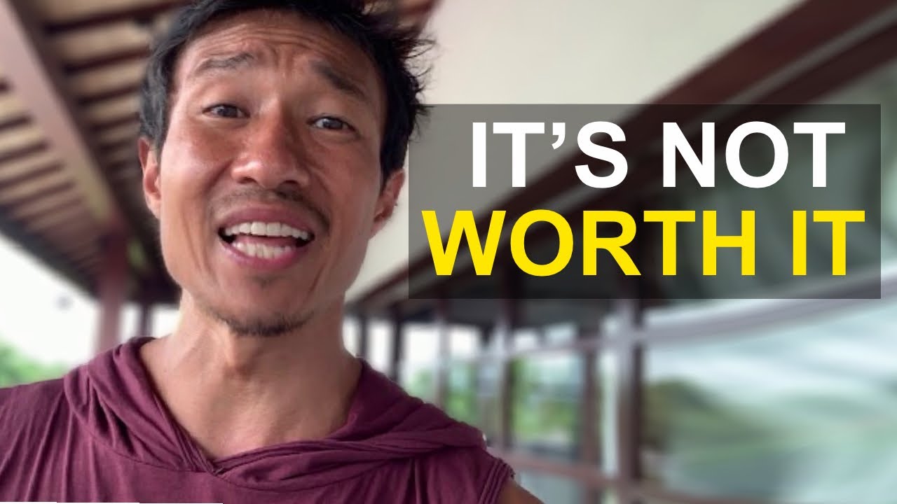 Are You Self Sacrificing?