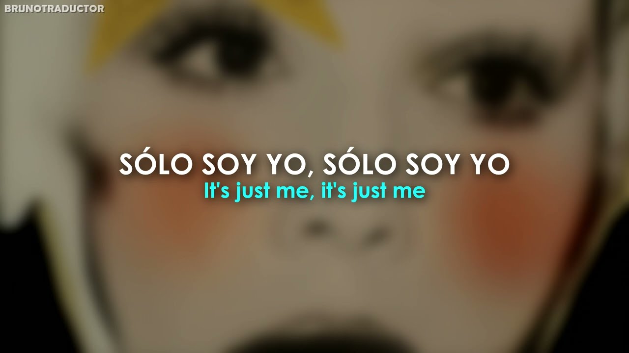 Halsey - Only Living Girl In LA // Lyrics + Español