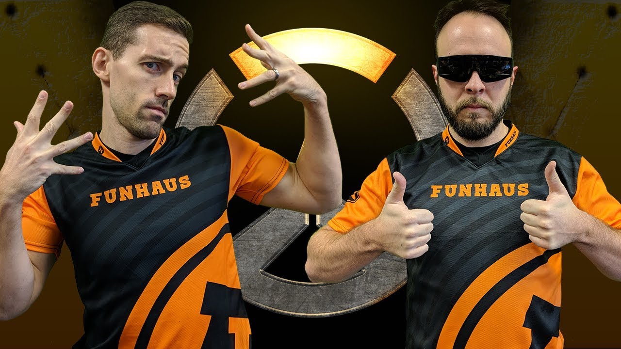 ESPORTS EJECTS SEASON 2 PREVIEW - Overwatch Gameplay