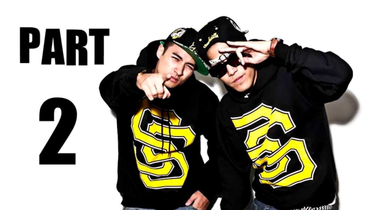 South Side Phuket - ต่อยกับเพื่อนกูมั้ย [part 2] HD